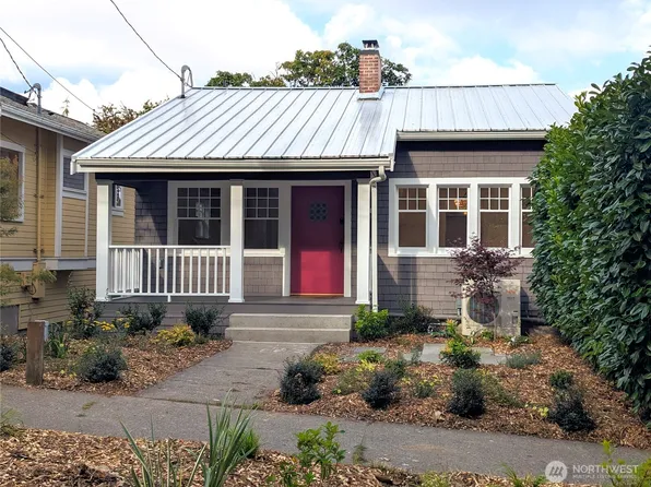 1713 33rd Avenue, Seattle, WA 98122