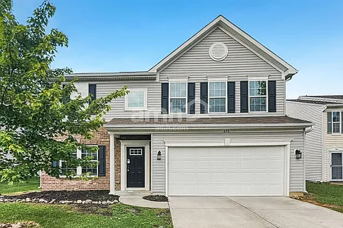 653 Classic Ln Photo 1