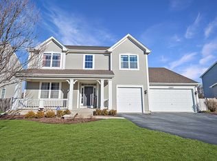 13607 Marigold Rd, Plainfield, IL 60544