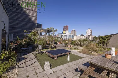 Rented by Evergreen Apartments BK