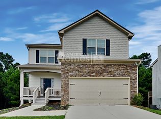 634 Stable View Loop, Dallas, GA 30132