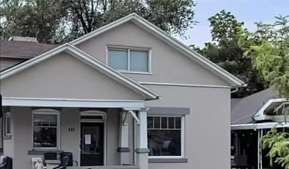 1 bed, 800 sqft, $950 — Photo 3