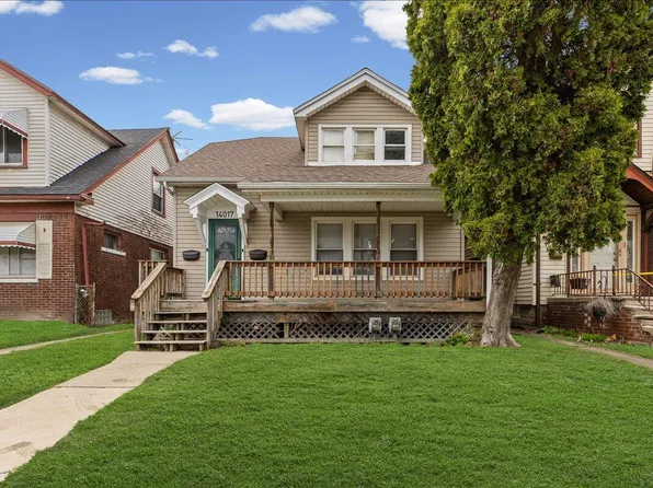 14017 Roselawn St, Detroit, MI 48238