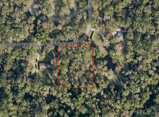 0 Ray Browning Rd, Brooksville, FL 34601