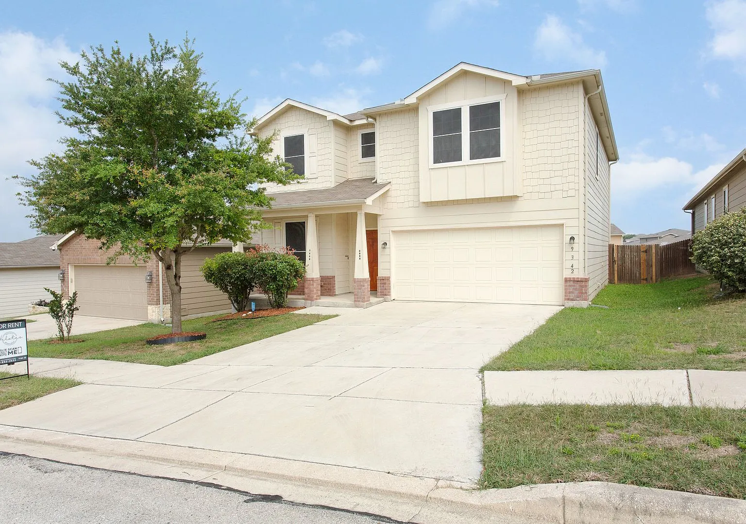 Rental Property in Converse available for ASAP move in! — Photo 3