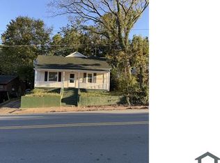 1205 E 3rd St, Winston Salem, NC 27101