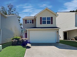 42 Sharp Way, Cartersville, GA 30120