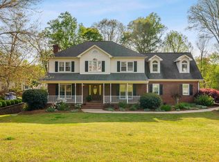 373 E Killarney Lk, Moore, SC 29369