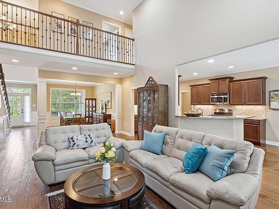 4th image of 1263 Ansley Woods Way