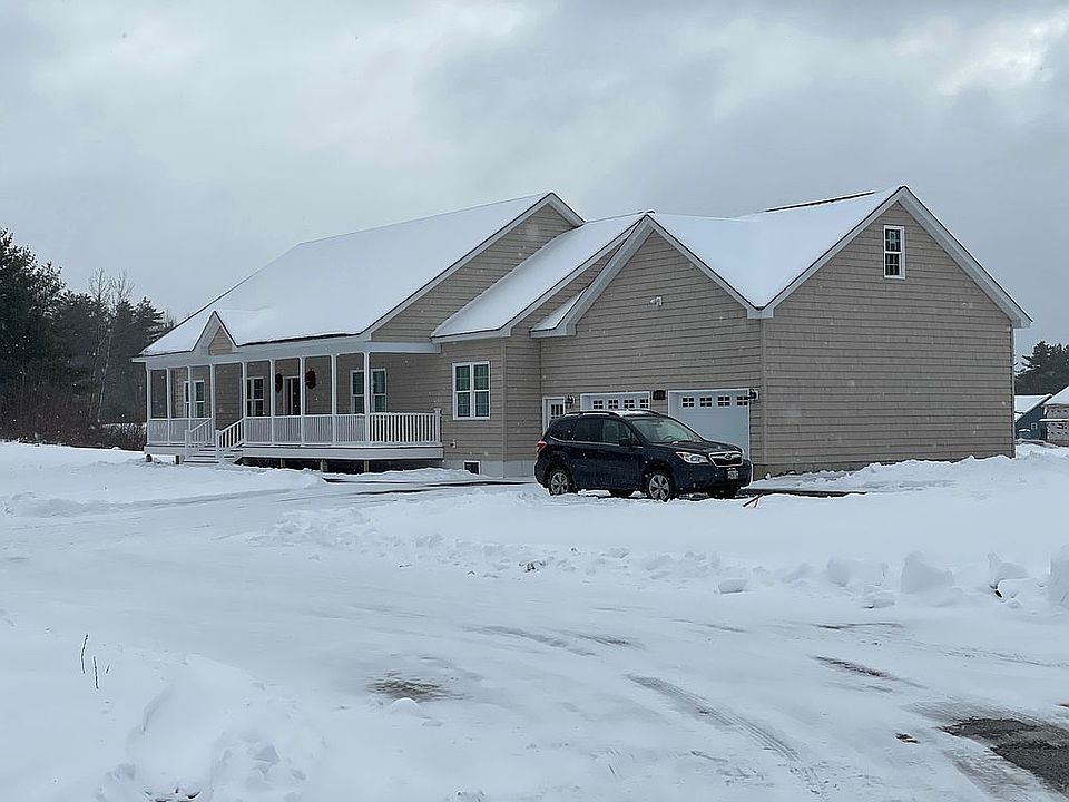 2nd image of 139 Fieldstone Dr
