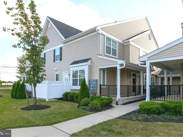 2601 Lexington Mews, Woolwich Township, NJ 08085