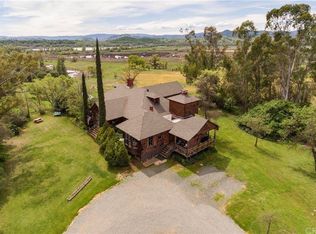 7305 Red Hill Ln, Upper Lake, CA