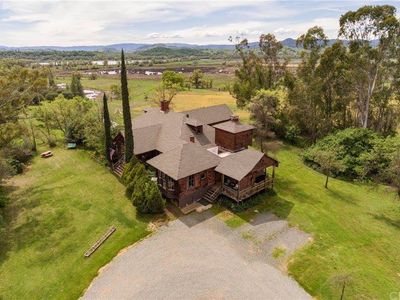 7305 Red Hill Ln, Upper Lake, CA, 95485