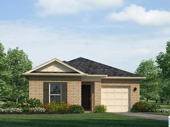 3855 Heritage Crest Dr, Bessemer, AL 35023