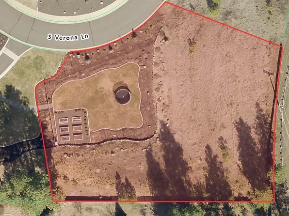 6415 S Verona Ln, Spokane, WA 99223