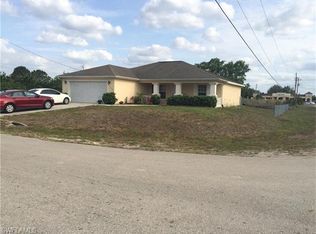 3219 6th St W, Lehigh Acres, FL 33971