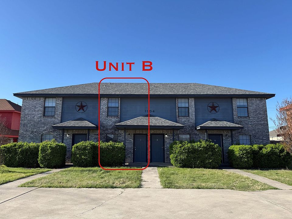 1st image of 1104 Leslie Cir APT B