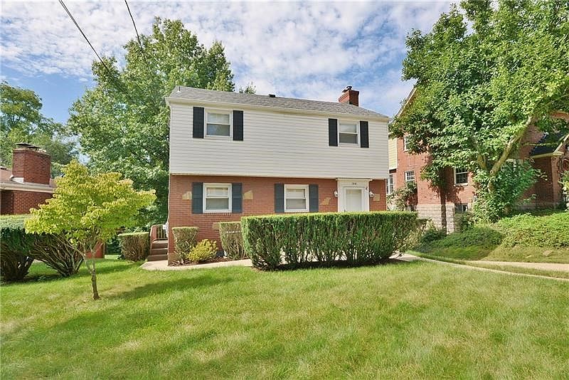 Welcome to 166 Seneca Drive.
