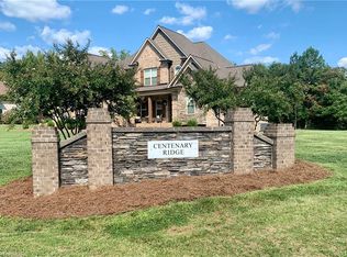 375 Centenary Ridge Dr #14, Clemmons, NC 27012