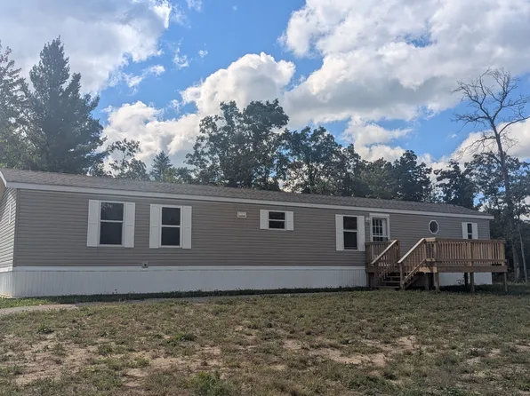 1158 E 24th St, White Cloud, MI 49349