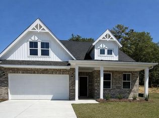 1315 Curlew Cir, Sumter, SC 29150