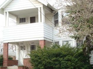 4505 N Haven Ave, Toledo, OH 43612