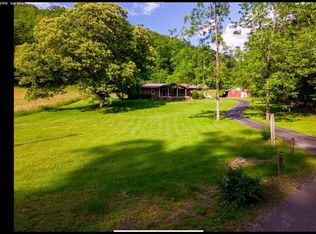 345 Left Fork Of Long Frk, Virgie, KY 41572