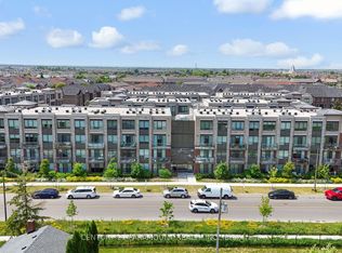 95 Attmar Dr #120, Brampton, ON L6P 2R4