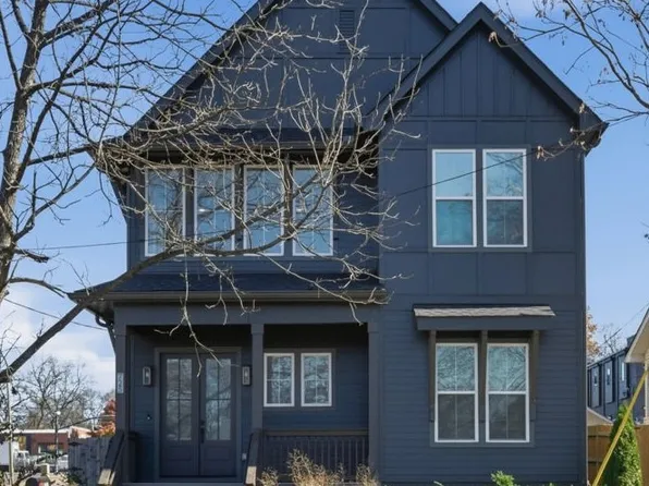 725 Hart Ave, Nashville, TN 37206