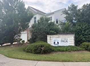 5304 Jessip St, Morrisville, NC 27560