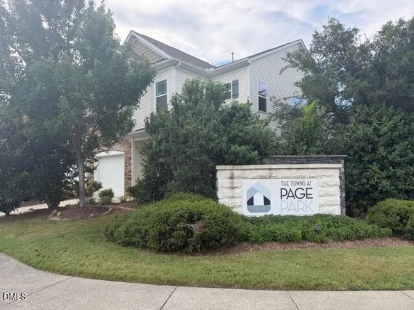 5304 Jessip St, Morrisville, NC 27560
