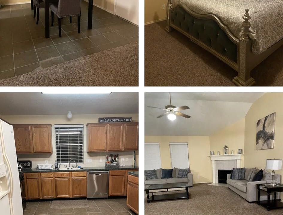 2nd image of 4239 Custer Creek Dr