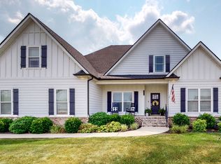 7779 Brenda Ln, Murfreesboro, TN 37129