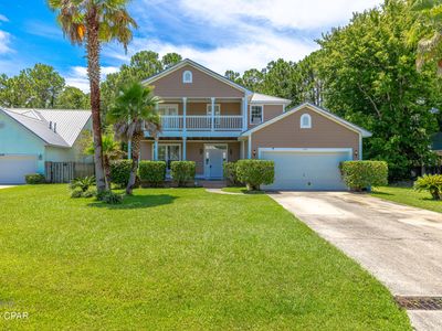 805 Lyndell Way, Panama City Beach, FL, 32407
