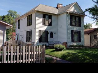 296 1/2 E Lincoln Ave, Columbus, OH 43214