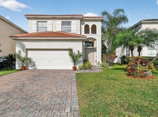 5742 Sterling Lake Dr, Fort Pierce, FL 34951
