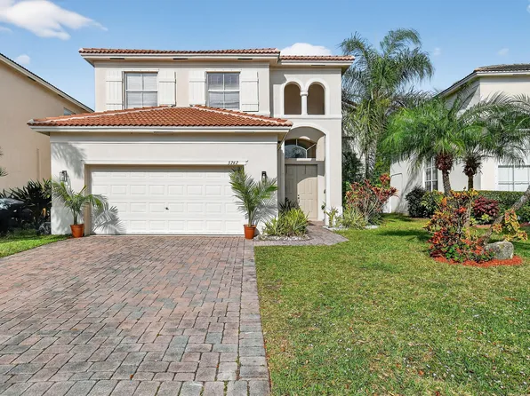 5742 Sterling Lake Drive, Fort Pierce, FL 34951
