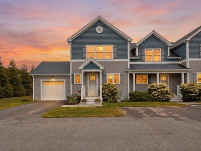 12 Ocean Pines Dr #1, Sagamore Beach, MA, 02562