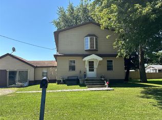 207 E Frazier St, New Ross, IN 47968