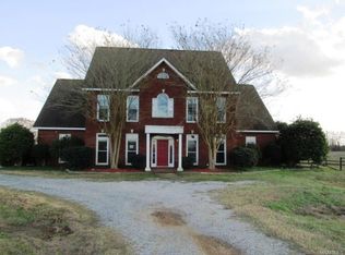 56 Oak Ridge Dr, Pike Road, AL 36064