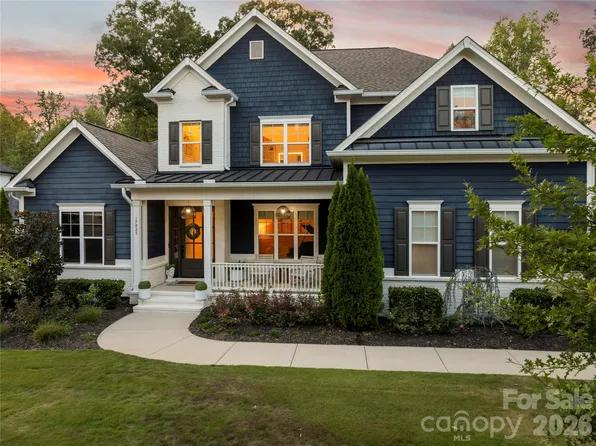 17925 Stuttgart Rd, Davidson, NC 28036