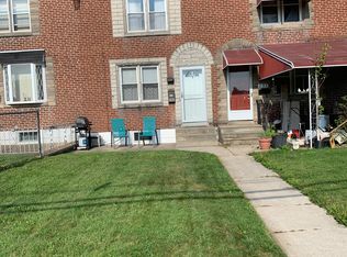 292 N Oak Ave, Clifton Heights, PA 19018