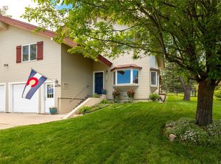 4035 Whistler Rd, Steamboat Springs, CO 80487