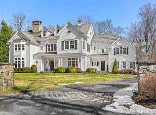 44 Pumpkin Hill Road, Westport, CT 06880