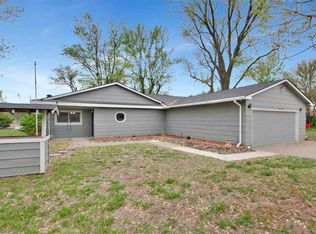 1119 E 78th St S, Haysville, KS 67060