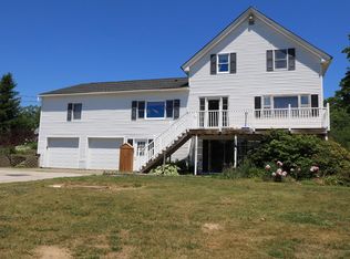 428 Western Ave, Hampden, ME 04444