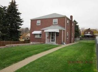 1601 Reynolds St, Verona, PA 15147