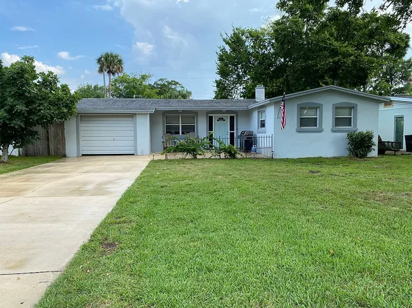 728 Marathon Way, South Daytona, FL 32119