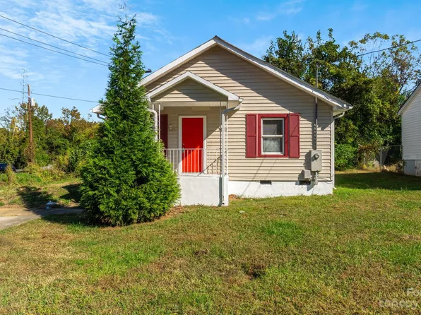 3038 Melita Ave, Charlotte, NC 28216