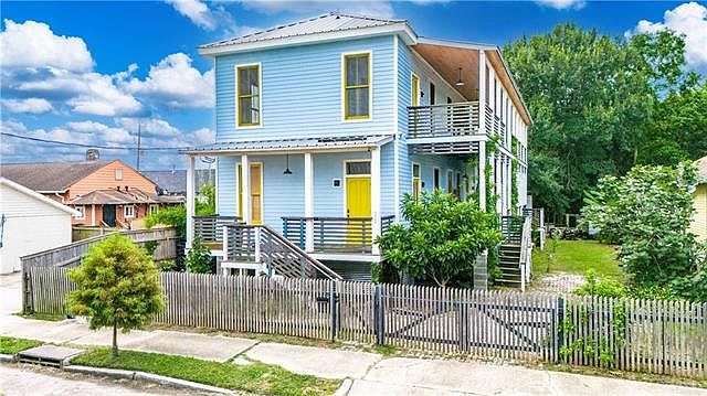 1st image of 4524 N Robertson St